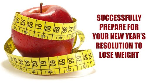 Stick To Your Weight Loss New Year Resolution 6 Ways To Be Fit