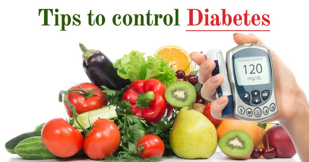 Best Tips To Control Diabetes: Diabetes Management