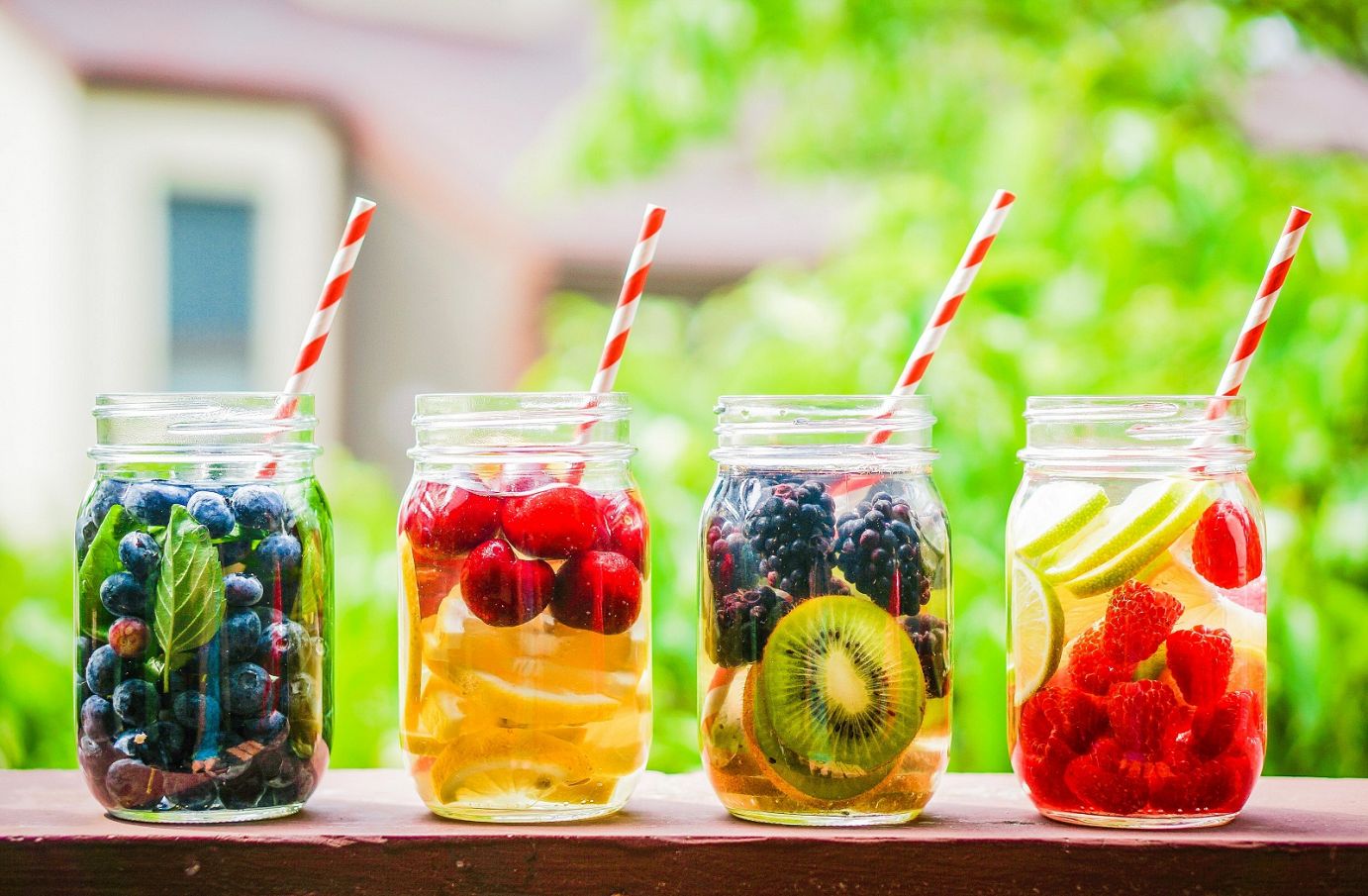 best-belly-slimming-natural-detox-water-recipes