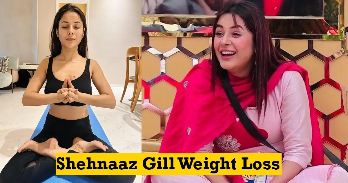 shehnaz-gill-weight-loss-12kgs-without-exercise